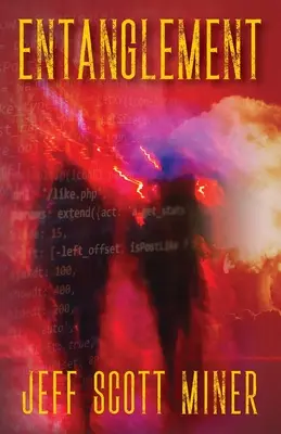 Zapletení - Entanglement