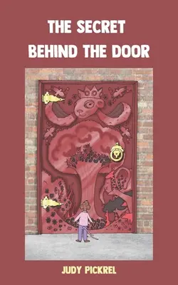 Tajemství za dveřmi - The Secret Behind The Door