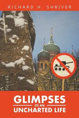 Záblesky neprobádaného života - Glimpses of an Uncharted Life