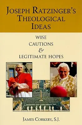 Teologické myšlenky Josepha Ratzingera - Joseph Ratzinger's Theological Ideas