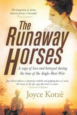 Splašené koně - The Runaway Horses