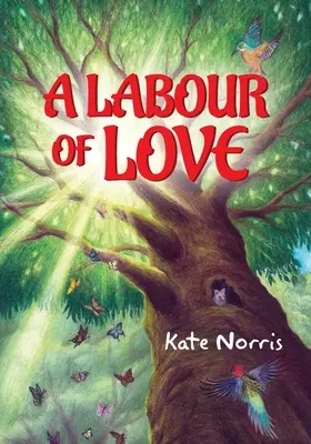 Práce z lásky - A Labour of Love