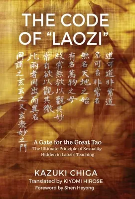 Laoziho kodex