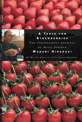 Chuť na jahody: - A Taste for Strawberries: