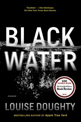 Černá voda - Black Water