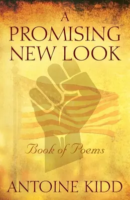 Slibný nový pohled: Básnická sbírka - A Promising New Look: Book of Poems