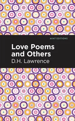 Milostné básně a jiné - Love Poems and Others