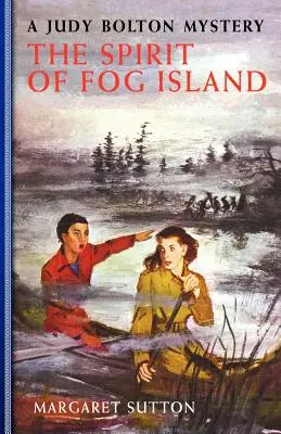 Duch mlžného ostrova #22 - Spirit of Fog Island #22