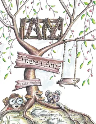 Tam jsem: Vidět sebe sama v druhých - There I Am: Seeing Myelf in Others