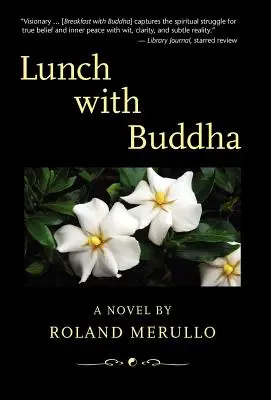 Oběd s Buddhou - Lunch with Buddha