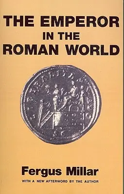 Císař v římském světě - Emperor in the Roman World