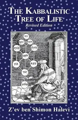 Kabalistický strom života - The Kabbalistic Tree of Life