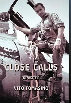 Blízká setkání (Revisited) - Close Calls (Revisited)