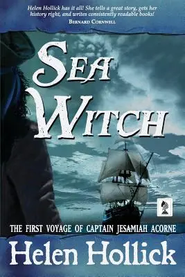 Mořská čarodějnice - Sea Witch