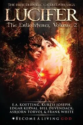 Lucifer: Osvícenec - Lucifer: The Enlightener