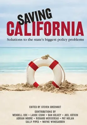 Zachraňujeme Kalifornii - Saving California