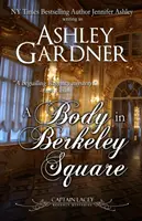 Tělo na Berkeley Square - A Body in Berkeley Square