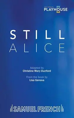 Stále ještě Alice - Still Alice
