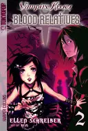 Upíří polibky: Pokrevní příbuzní, díl II - Vampire Kisses: Blood Relatives, Volume II