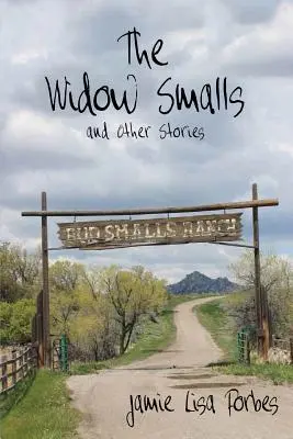 Vdova Smallsová - The Widow Smalls