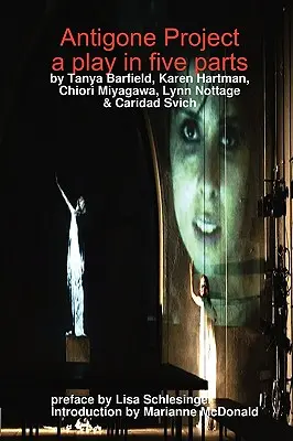Projekt Antigona - Antigone Project