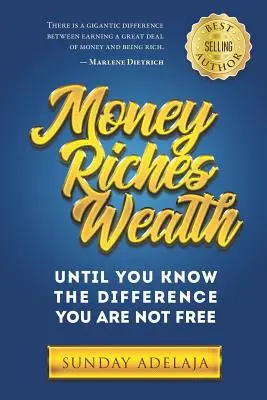 Peníze, bohatství, blahobyt - Money, Riches, Wealth