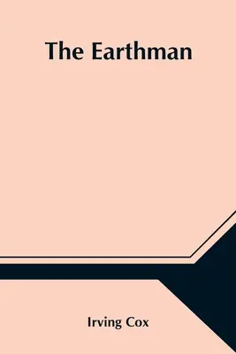 Člověk Země - The Earthman