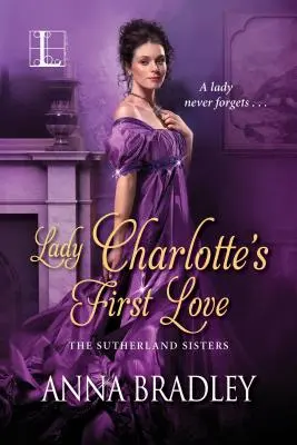 První láska lady Charlotte - Lady Charlotte's First Love