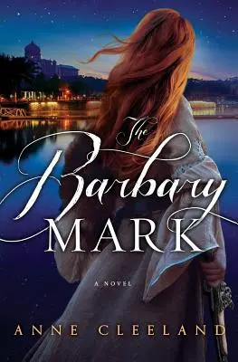 Barbarská značka - The Barbary Mark