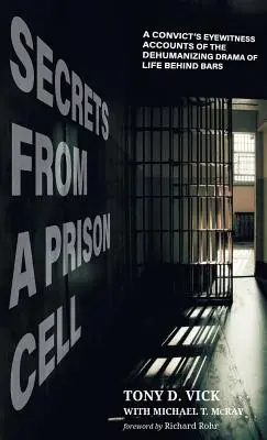 Tajemství z vězeňské cely - Secrets from a Prison Cell