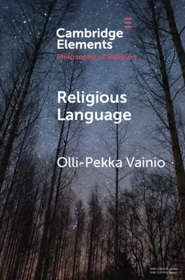 Náboženský jazyk - Religious Language