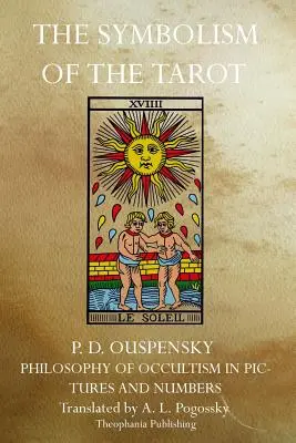 Symbolika tarotu - The Symbolism of the Tarot