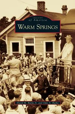 Teplé prameny - Warm Springs