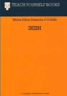 Naučte se sami irsky (1961) - Teach Yourself Irish (1961)