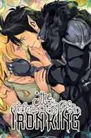 Julie Kagawa: Železný král - Julie Kagawa: The Iron King