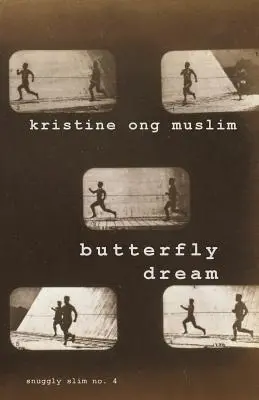 Motýlí sen - Butterfly Dream