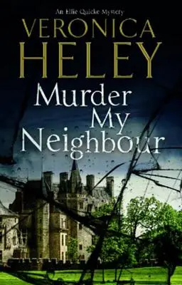 Vražda mého souseda - Murder My Neighbour