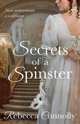 Tajemství staré panny - Secrets of a Spinster
