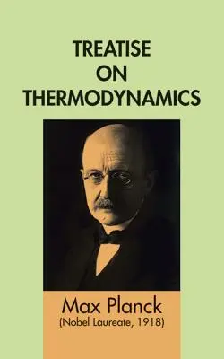 Pojednání o termodynamice - Treatise on Thermodynamics