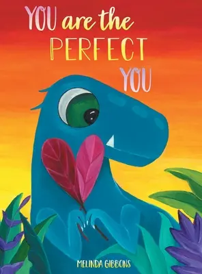 Ty jsi dokonalé já - You are the Perfect You