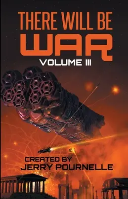 There Will Be War III. díl - There Will Be War Volume III