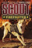 Scout: Hasič: - Scout: Firefighter