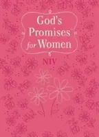 Boží zaslíbení pro ženy: Nová mezinárodní verze - God's Promises for Women: New International Version