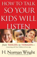 Jak mluvit, aby vás děti poslouchaly - How to Talk So Your Kids Will Listen
