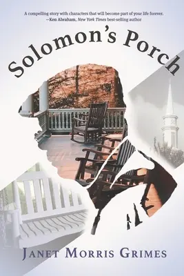 Šalamounova veranda - Solomon's Porch