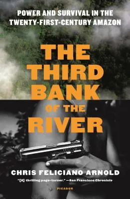 Třetí břeh řeky - Third Bank of the River