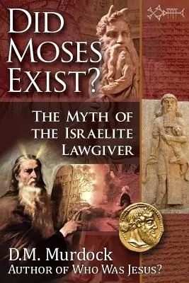 Existoval Mojžíš? - Did Moses Exist?