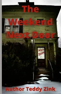 Víkend odvedle - The Weekend Next Door