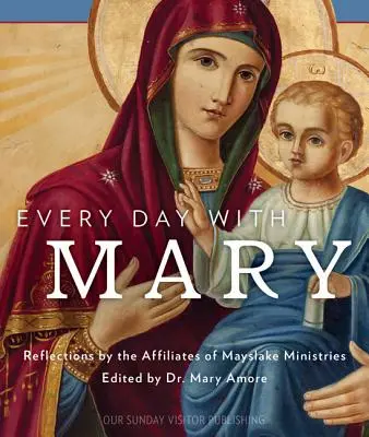 Každý den s Mary - Every Day with Mary