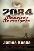 2084: Americká apokalypsa - 2084: American Apocalypse